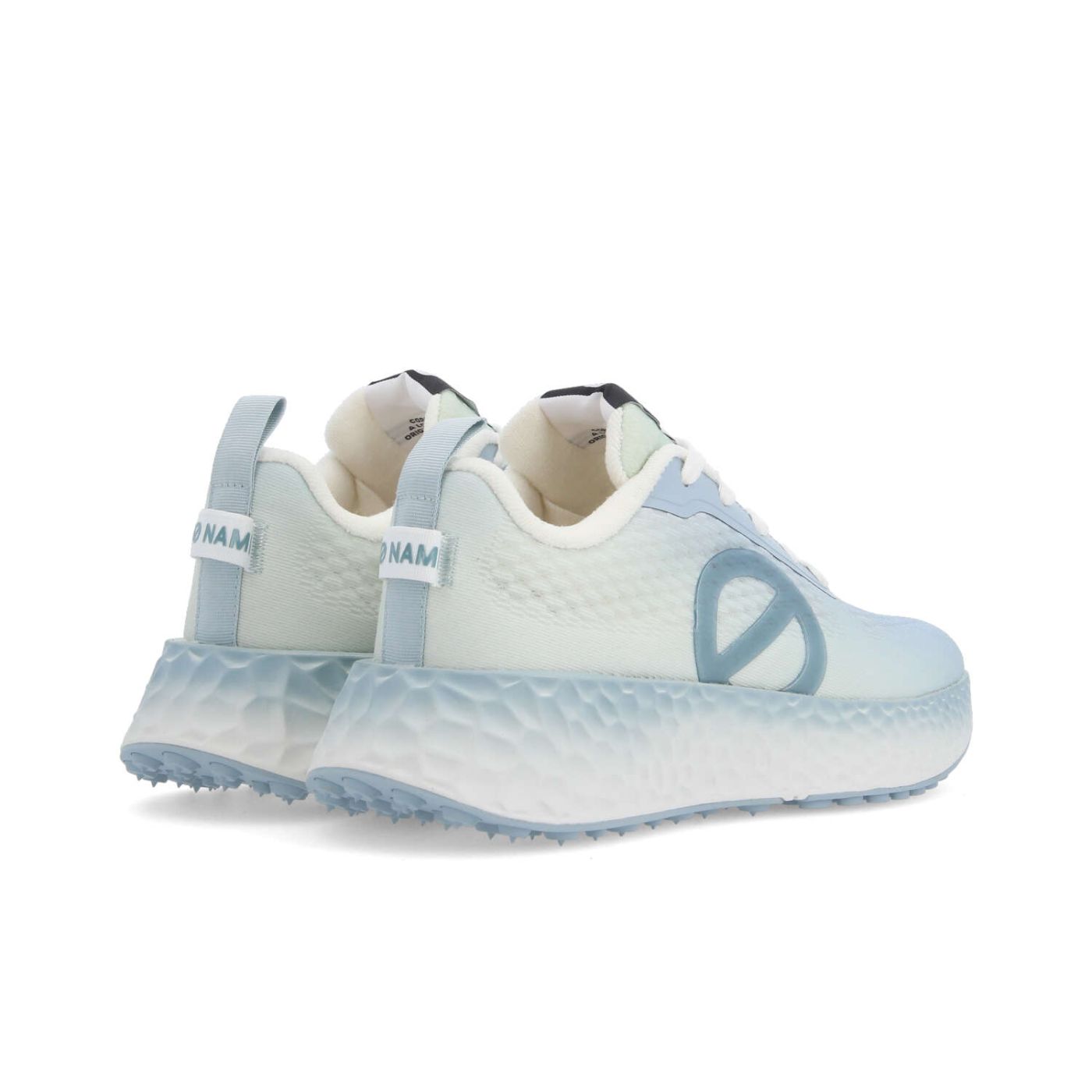 CARTER FLY W - MESH REC/JELLY - DEGRADE BLEU